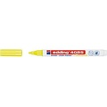 EDDING Chalk Marker 4085 1-2mm 4085-065 neongelb