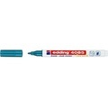 EDDING Chalk Marker 4085 1-2mm 4085-073 blau metallic