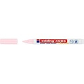 EDDING Chalk Marker 4085 1-2mm 4085-138 pastellrosa