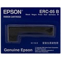 EPSON Farbband Nylon schwarz S015352 ERC 05