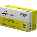 Epson Tinte PJIC5(Y) PP-100 Original Gelb C13S020451