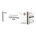 Canon Toner C-EXV 50 9436B002 Original Schwarz 17600 Seiten