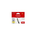Original Tintenpatrone yellow Canon CLI-581Y, 1997C001