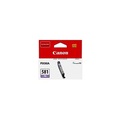 Original Tintenpatrone foto blue Canon CLI-581PB, 2107C001