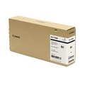 Canon Tintenpatrone PFI-710BK Original Schwarz 2354C001 Druckerpatrone