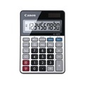 CANON Tischrechner CALS102TC 10-stellig, Solar
