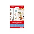 Canon Mg-101 Magnetic Photo Paper glossy