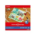 Canon Fotopapier MP-101D Double sided