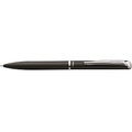 PENTEL EnerGel Roller Sterling 0,7mm BL2007ACE Schaft schwarz, Tinte b
