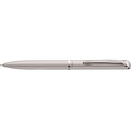 PENTEL EnerGel Roller Sterling 0,7mm BL2007ZCE Schaft silber, Tinte bl