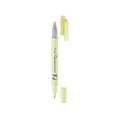 Pentel, PENTEL Marker illumina FLEX SLW11P-GE pastellgelb