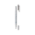 Pentel, PENTEL Marker illumina FLEX SLW11P-NE pastellgrau