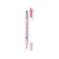 Pentel, PENTEL Marker illumina FLEX SLW11P-PE pastellpink