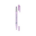 Pentel, PENTEL Marker illumina FLEX SLW11P-VE pastellviolett