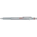 ROTRING Kugelschreiber 600 M 2032578 silber
