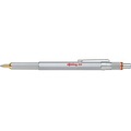 ROTRING Kugelschreiber 800 M 2032579 silber