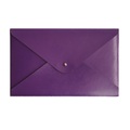  Paperthinks Small Folder, 19cm x 12cm, lavender, PT99169 