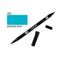 Tombow, Tombow Dual Brush-Pen Dual Brush-Pen