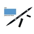Tombow Dual Brush-Pen Dual Brush-Pen