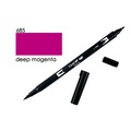 Tombow Dual Brush-Pen Dual Brush-Pen