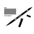 Tombow, Tombow Dual Brush-Pen Dual Brush-Pen
