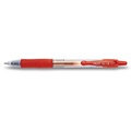 Pilot Geltintenroller PILOT G-2 Rot 0.4 mm