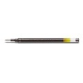 Pilot Gelmine Tintenroller G-2 Schwarz 0.4 mm
