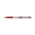 PILOT Roller V-Ball GRIP 0,7mm BLNVBG7R rot