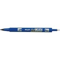Pilots Pilot Marker Twin Blau, Farbe: Blau