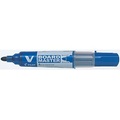 Pilots Pilot V-Board Master Blau Rundspitze