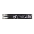 Pilot FriXion - Ersatz Patrone (Schwarz)