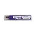 PILOT Roller FriXion Mine 0,5mm BLSFRP5VS violett 3 Stück