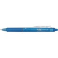 PILOT Tintenroller FriXion Clicker hellblau