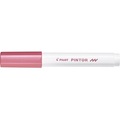 PILOT Marker Pintor F SW-PT-F-MP metallic pink
