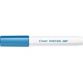 PILOT Marker Pintor F SW-PT-F-ML metallic blau