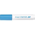 PILOT Marker Pintor M SW-PT-M-LB hellblau