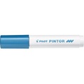 PILOT Marker Pintor M SW-PT-M-ML metallic blau