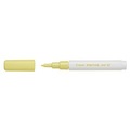 PILOT Marker Pintor 0.7mm SW-PT-EF-PY pastell gelb