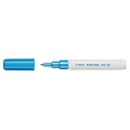 PILOT Marker Pintor 0.7mm SW-PT-EF-ML metallic blau