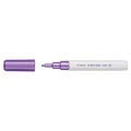 PILOT Marker Pintor 0.7mm SW-PT-EF-MV metallic violett