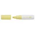 PILOT Marker Pintor 8.0mm SW-PT-B-PY pastell gelb
