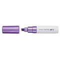 PILOT Marker Pintor 8.0mm SW-PT-B-MV metallic violett