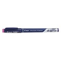 PILOT FriXion Fineliner 1.3mm SW-FF-P pink, radierbar