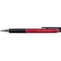 PILOT Gelroller Synergy Point 0.25mm BLRT-SNP5-R rot