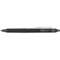 PILOT FriXion Point Clicker 0.25mm BLRT-FRP5-B schwarz