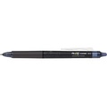 PILOT FriXion Point Clicker 0.25mm BLRT-FRP5-BB blau-schwarz