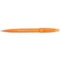 Pentel, pentel Fasermaler Brush Sign Orange, 1
