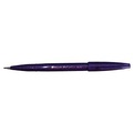 Pentel, pentel Fasermaler Brush Sign Violett, 1