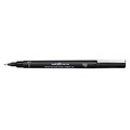 Uni Fineliner PIN 0.7 mm Schwarz