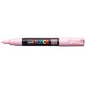 UNI-BALL Posca Marker 7mm PC-1M L.PINK rose clair
